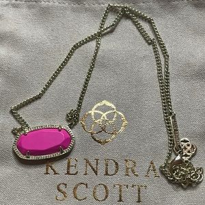 Kendra Scott Necklace